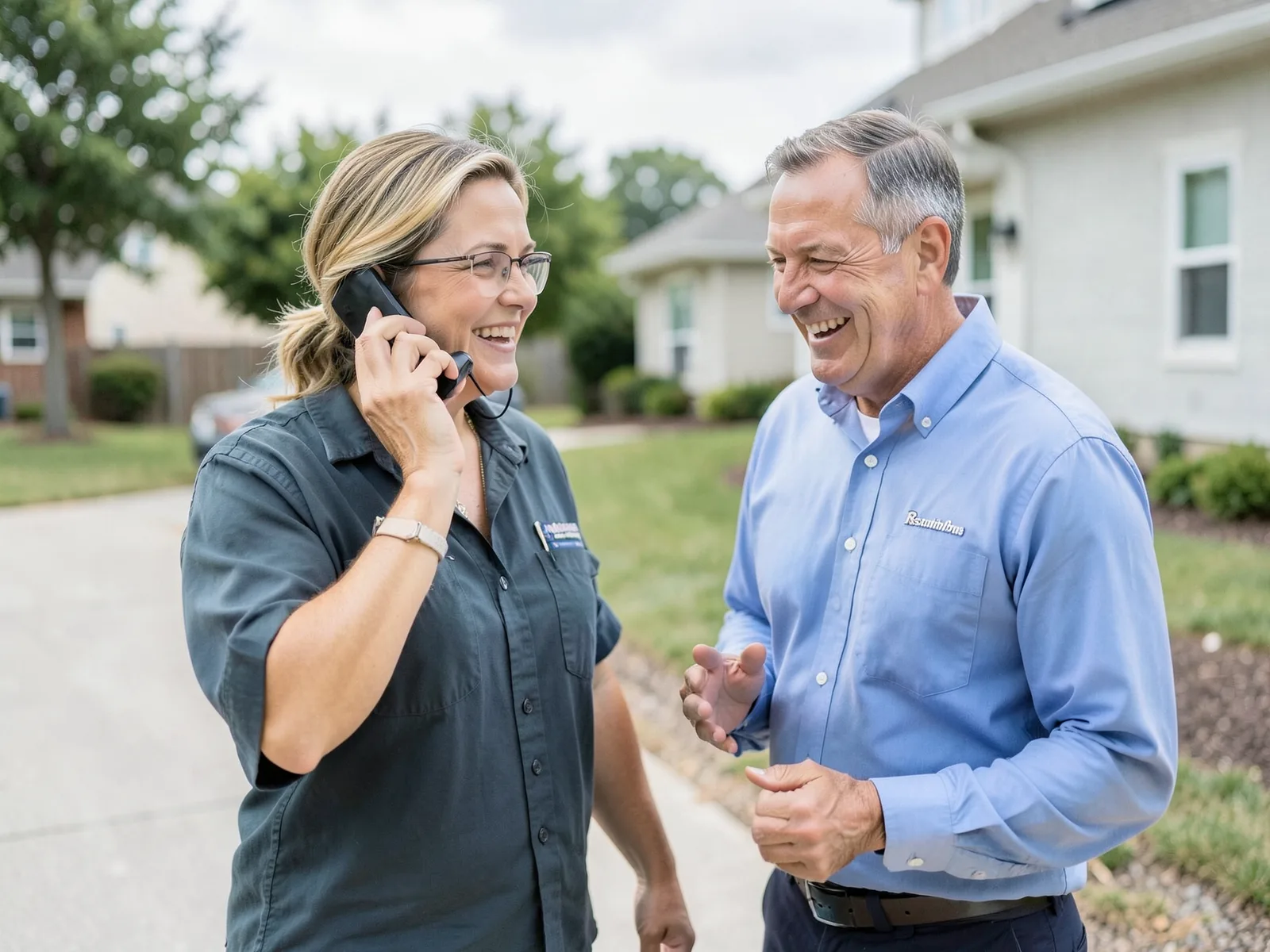 Frequently Asked Questions About Flood Damage Restoration in Wilberforce, OH